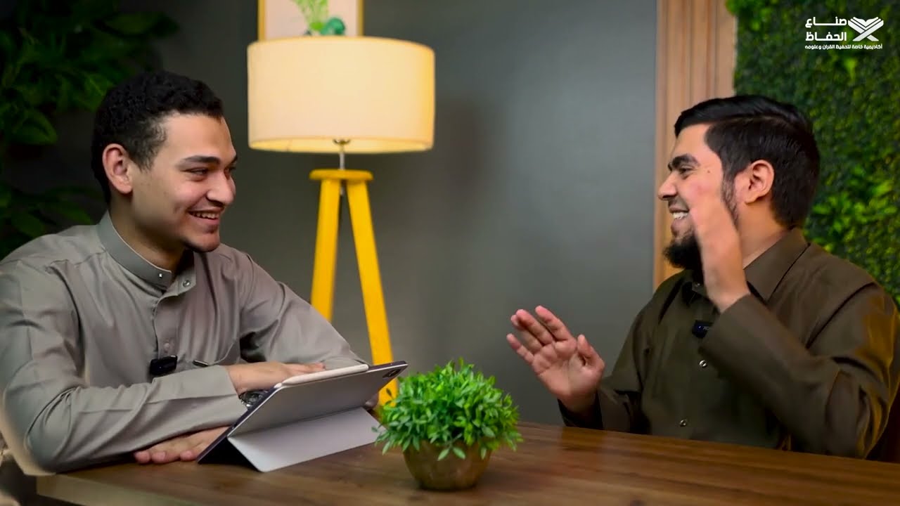 ازاي ابدأ في حفظ القرآن الكريم؟! - المناسبات الخمس 