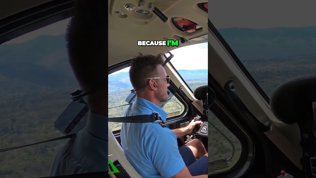 Oops Professional Pilots Make Mistakes Too
