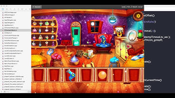 Baby Emily Science Fair - Source Code Video By Sell My Source Code.