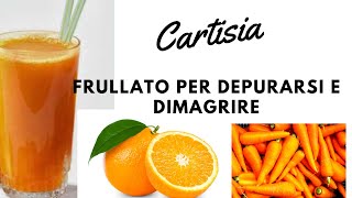 FRULLATO PER DEPURARSI E DIMAGRIRE screenshot 5