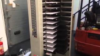 Horizon AC1200 Collator