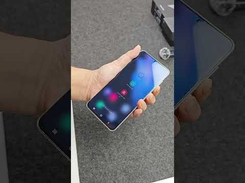SHIP CHIẾC ĐT CHO KHÁCH VÀ CÂU CHUYỆN ĐẰNG SAU #smartphone #Didongtotvn #samsung