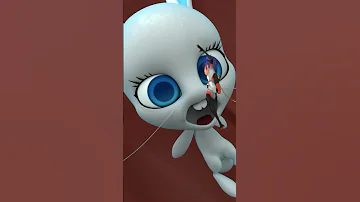 Dream Gift For April Miraculers A Pocket Watch Obviously Miraculous Miraculousladybug Kwami 