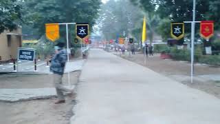 Bihar Police Gorkha Battalion 1--Happy 73Th Republic Day