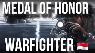 MEDAL OF HONOR WARFIGHTER | Subtitle Indonesia | #1