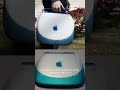 The Birth of Wireless Connectivity: Apple iBook and the Wi-Fi Revolution | Tech History #shorts