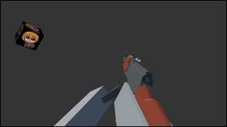 AK47 Viewmodel Animation
