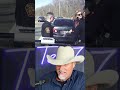 Never Say This To A Cop