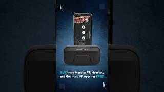 Next level VR experience 👓🔥