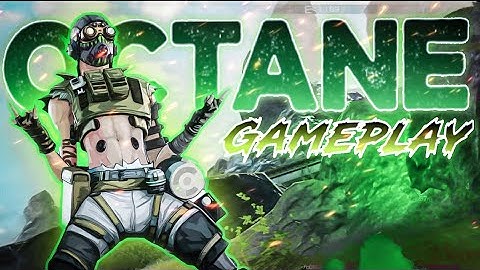 Apex Legends Mobile Octane Pro Gameplay ||#apex #apexlegends #Apxm