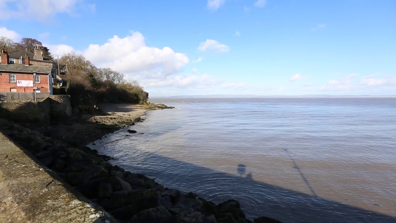 Portishead Quay Marina: Sailing Today Review