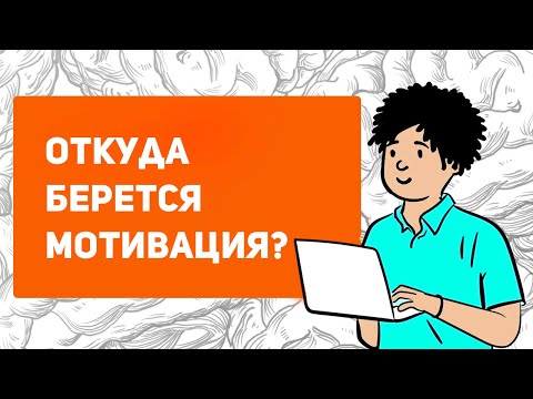 Видео: Что такое внутренняя и внешняя мотивация в психологии?