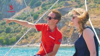 Sunweb Pearl Boottocht In Bodrum - Sunweb Excursie In Turkije