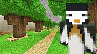 Celebrity Minecraft Xbox | UNDERGROUND ORCHARD [443] Wealth
