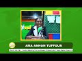 Akan News Midday On Peace 104 3 FM 14 04 2026 
