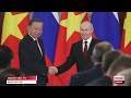 Trump 'nướng' ứng cử viên Dân Chủ của Texas là 'tự xử' xong rồi 'tự ăn của quý' luôn