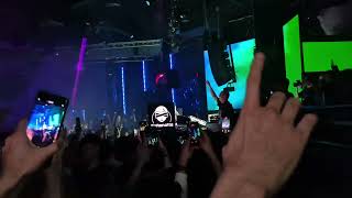 Stephan Bodzin@Renata Lab Madrid 30/1/26