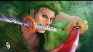 Roronoa Zoro - The Unshaken Tribute Foxtamermgo Nws