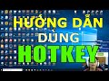 Hướng dẫn sử dụng Hotkey để chơi Warcraft III trên MobaZ-Client