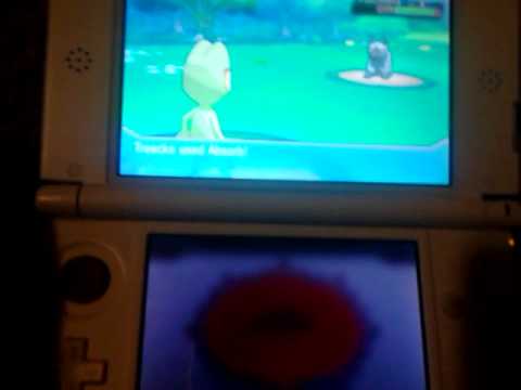 Pokemon Omega Ruby part 2 - YouTube