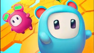 STAR: Super Tricky Amazing Run - Gameplay (Android) screenshot 4