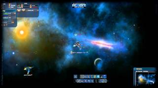 Darkorbit | Feel of Weakness by Alemdar