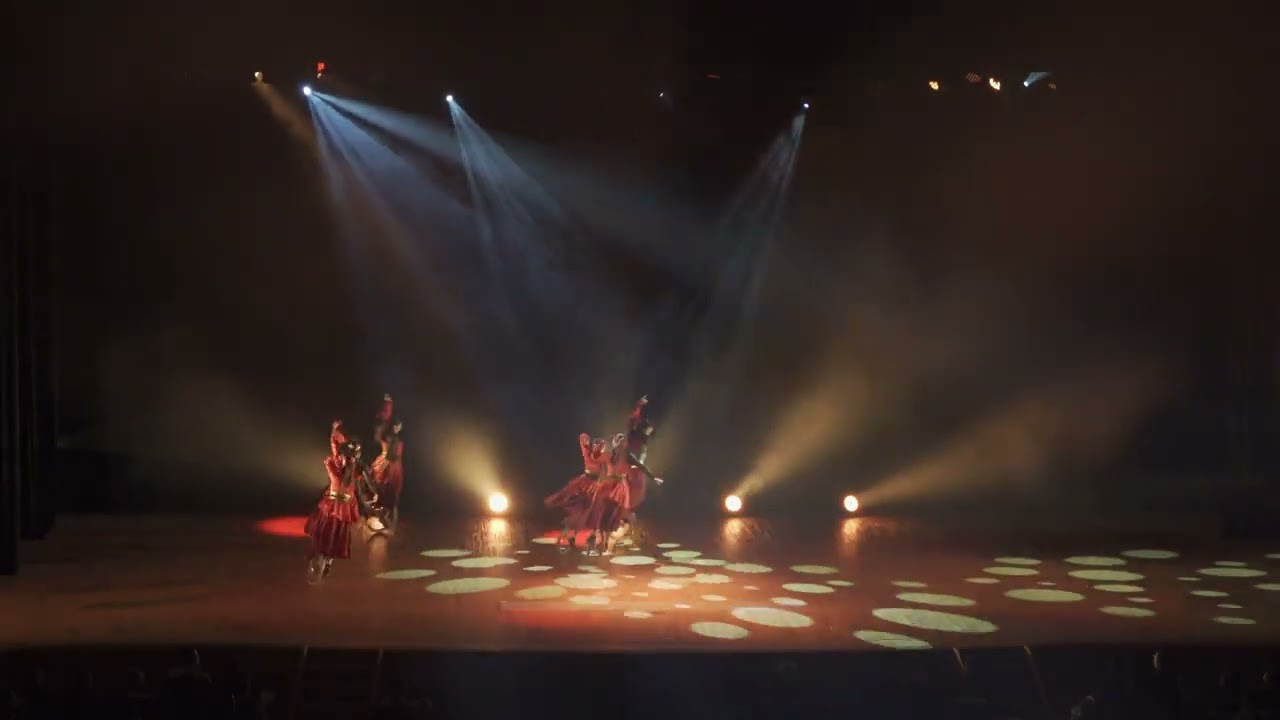 Reference : For the Glory of Dynasty (Long version)