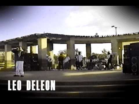 在 YouTube 上觀看「Leo Deleon Lets do it AVI」