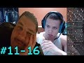 Loltyler1 & Greekgodx Funny Moments #11-16