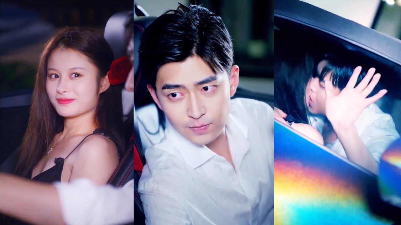 霸总强吻与爱情的秘密任务