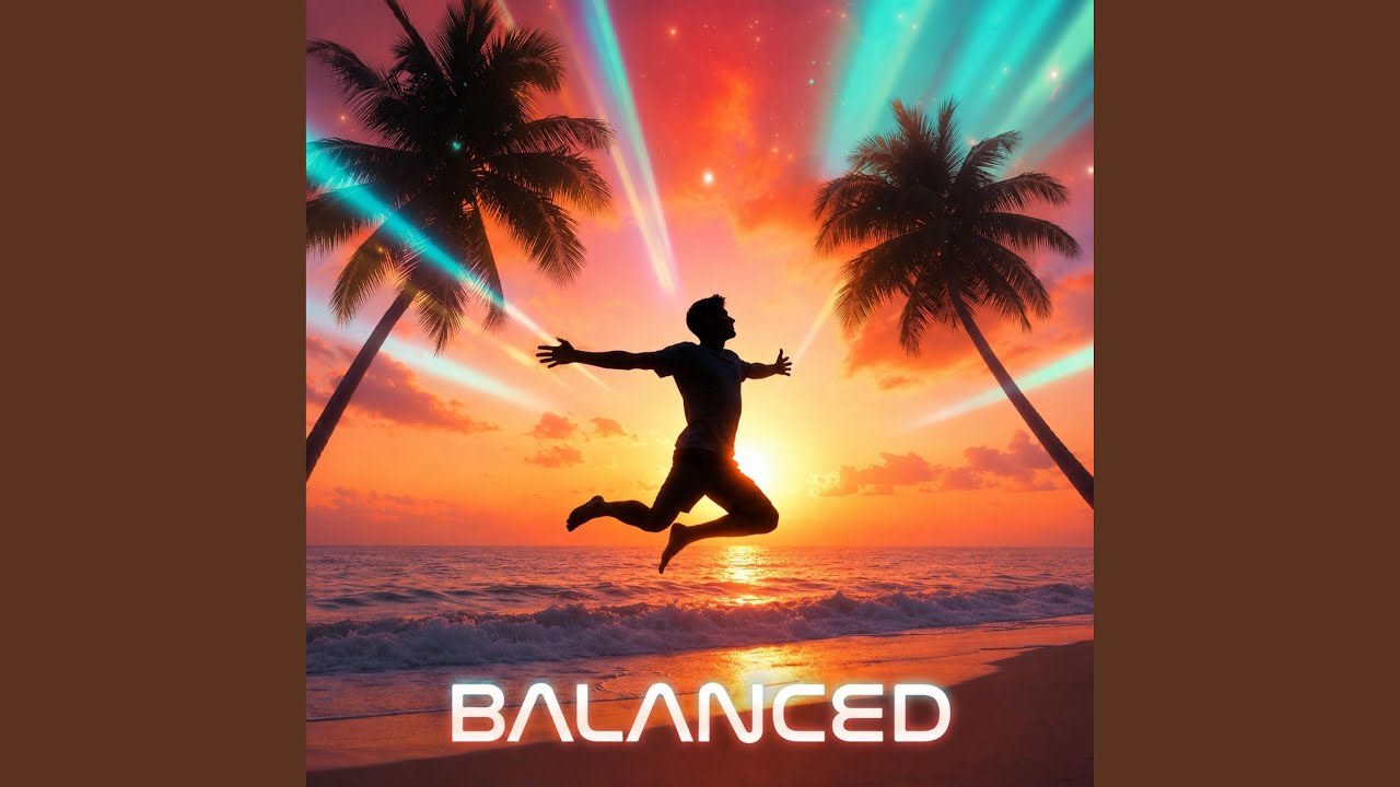 Balanced adlı videoyu YouTube'da izle Balanced adlı videoyu YouTube'da izle