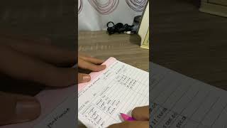 MENULIS NOTA DENGAN BENAR,ANTI SALAH SALAH!!