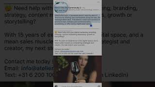 The quickest way to re-purpose LinkedIn content