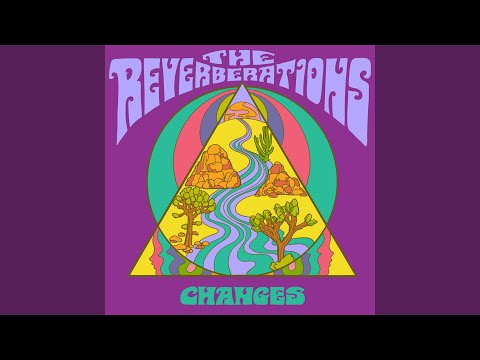 The Reverberations — Green Mushrooms