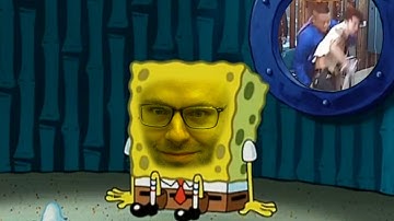 Northernlion watches Customer Wars, now he won