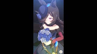 [Umamusume] Scorpio Cup 2nd FInal