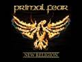 Primal Fear - Blood On Your Hands