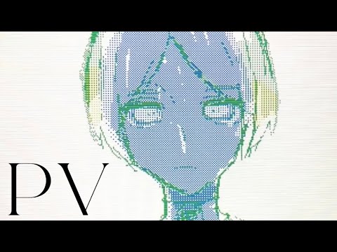 宝石の国 うごメモ    春雷