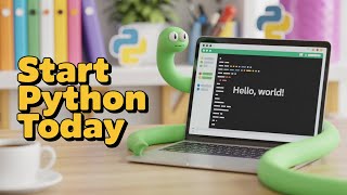10 Python Projects That Make You a Coder (Easy & Fun!)