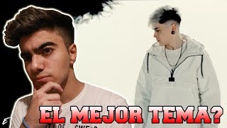 LIT killah - Eclipse (Official Video) VideoReaccion