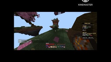 zeqa bedwars part 1 #pvp #zeqa  #bedwars