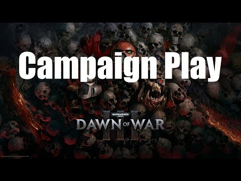 warhammer 40.000 dawn of war 3 download free warhammer 40.000 dawn of war 3 download free