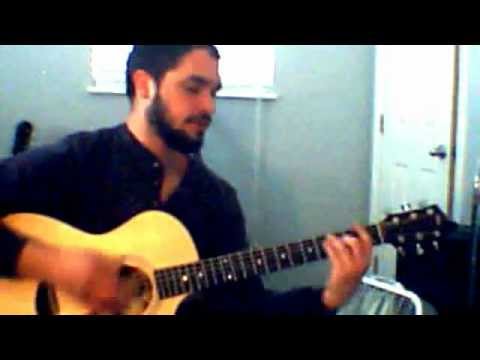 Alice In Chains- Queen of the Rodeo(cover)