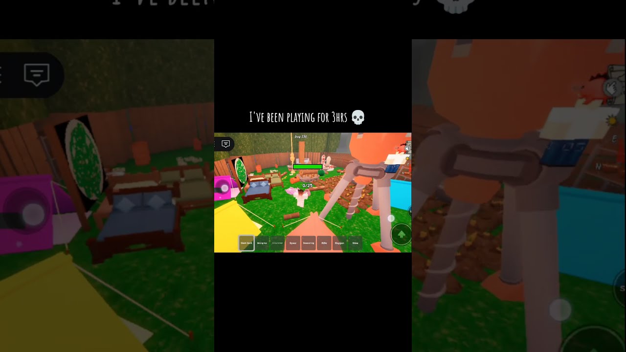 99 Nights In The Forest Roblox
