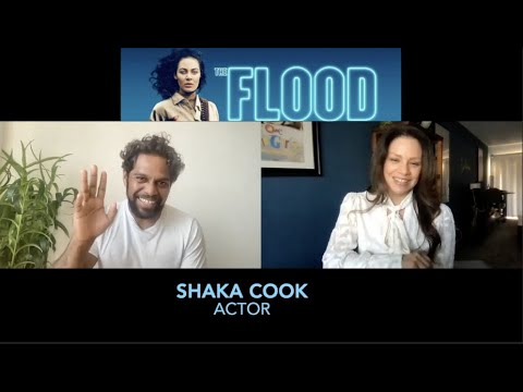 Shaka Cook Talks About Reconciliation In The Flood