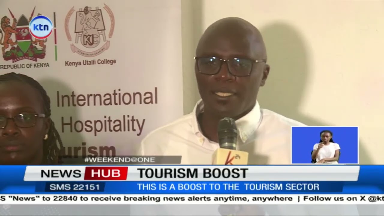 200 tourism professional complete tourism course