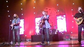 Watch Great Big Sea Here And Now video