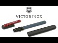 Victorinox Bıçak,çakı bileme aleti ( cep boy masat)