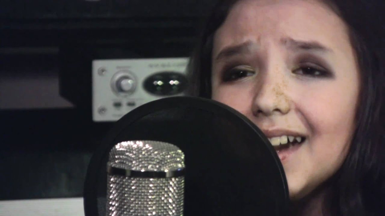 Maddi Jane - Mine (Taylor Swift)