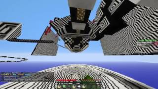 Minecraft MinePranks   SKYDOESMINECRAFT PRANKED THE BALLS OUT OF ME!!! HD